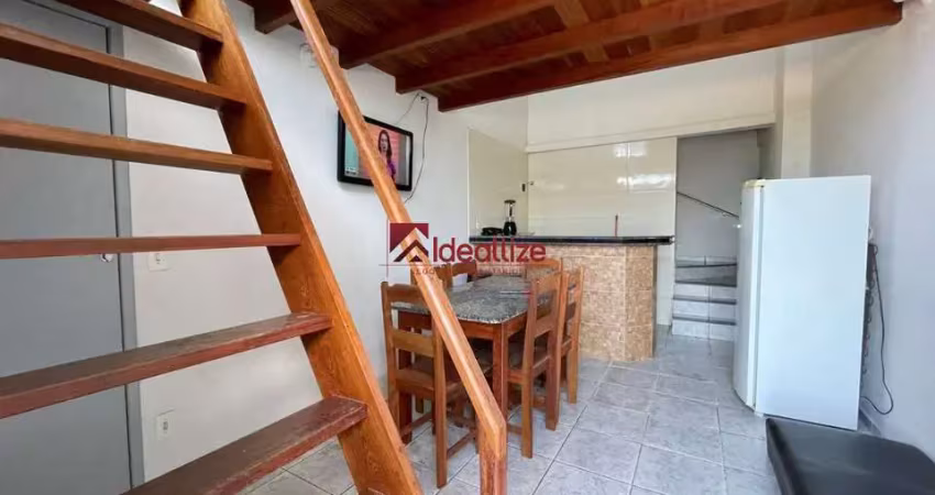 Apartamento com 1 quarto à venda no Centro, Guarapari 
