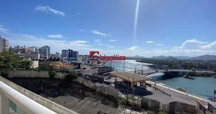 Apartamento com 2 quartos à venda no Centro, Guarapari 
