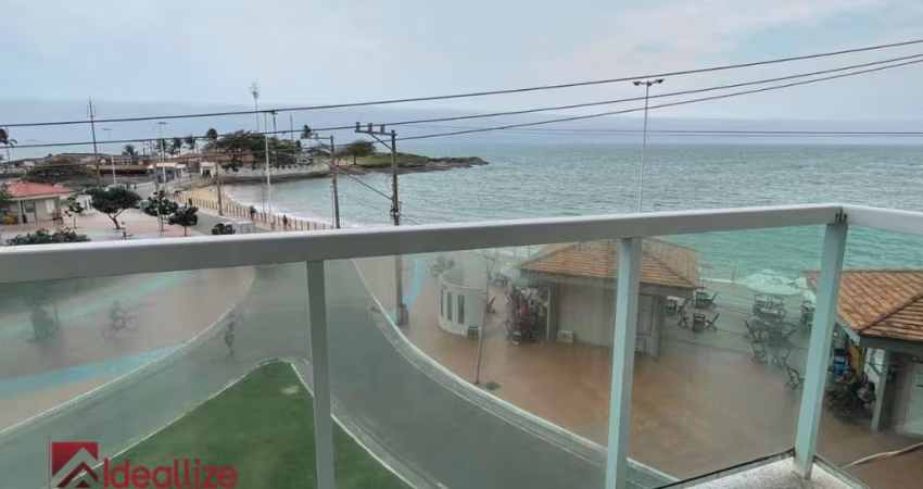 Apartamento com 2 quartos à venda no Centro, Guarapari 