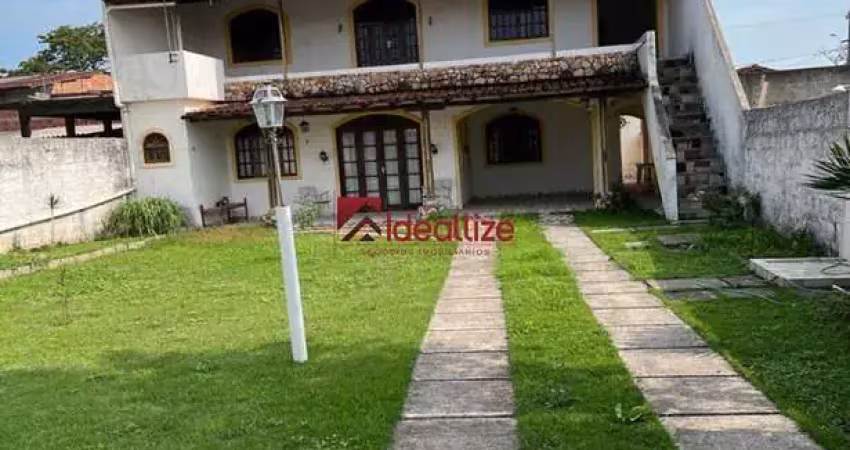 Casa com 4 quartos à venda no Santa Mônica, Guarapari 