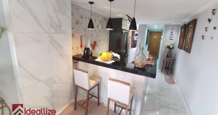 Apartamento com 3 quartos à venda no Centro, Guarapari 