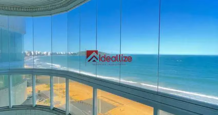 Apartamento com 3 quartos à venda na Praia do Morro, Guarapari 
