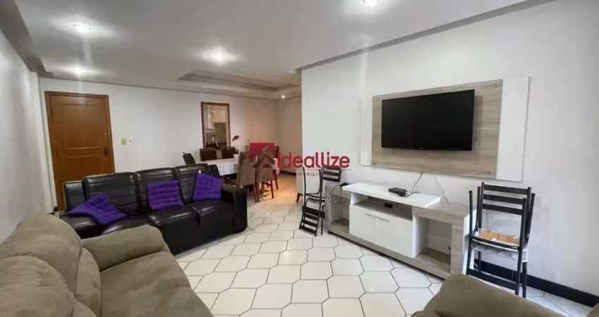 Apartamento com 3 quartos à venda no Centro, Guarapari 