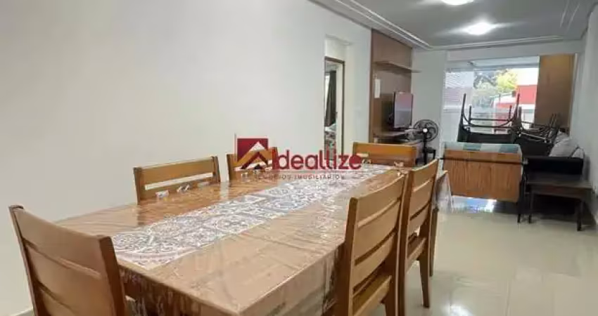 Apartamento com 3 quartos à venda no Centro, Guarapari 