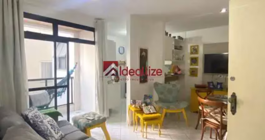 Apartamento com 2 quartos à venda no Centro, Guarapari 