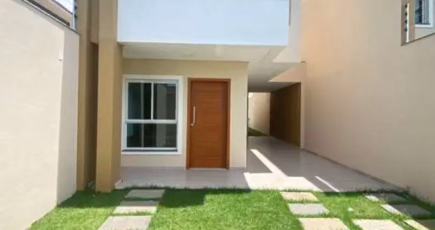Casa com 3 quartos à venda na Praia do Morro, Guarapari 