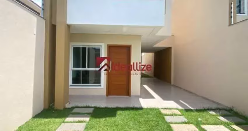 Casa com 3 quartos à venda na Praia do Morro, Guarapari 