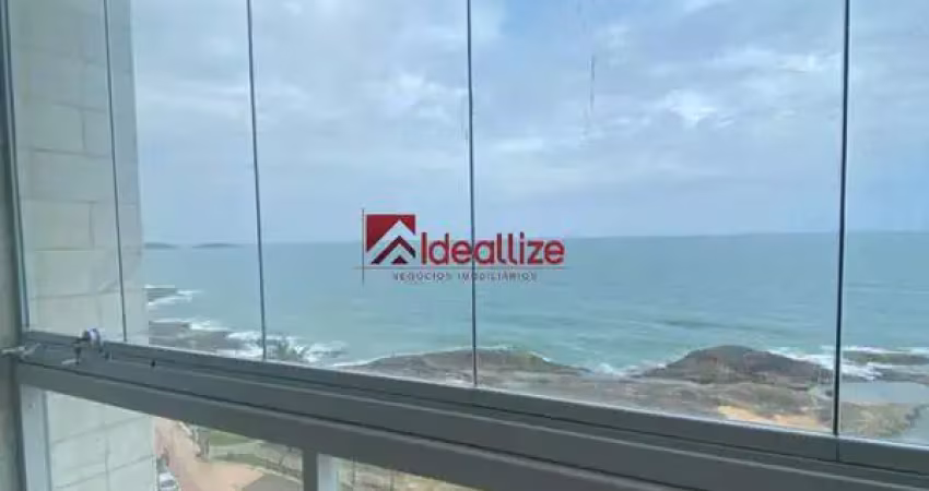 Apartamento com 3 quartos à venda no Centro, Guarapari 