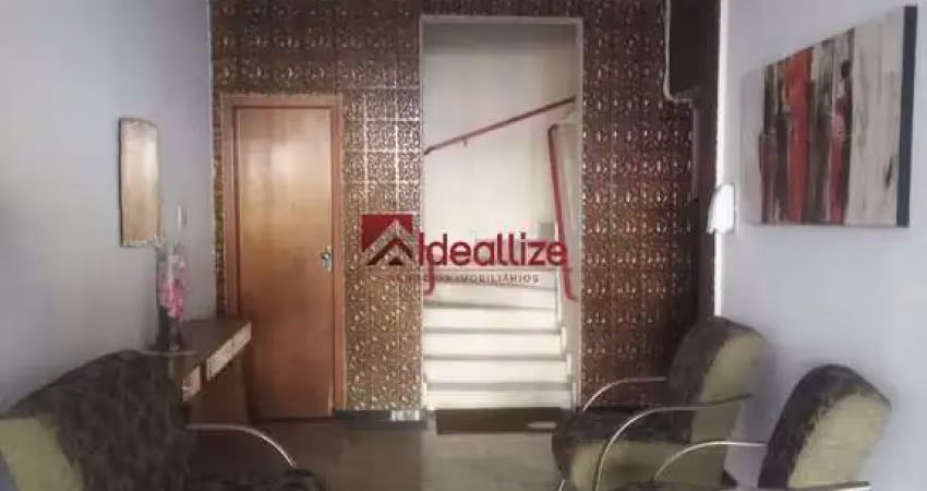 Apartamento com 1 quarto à venda no São Judas Tadeu, Guarapari 