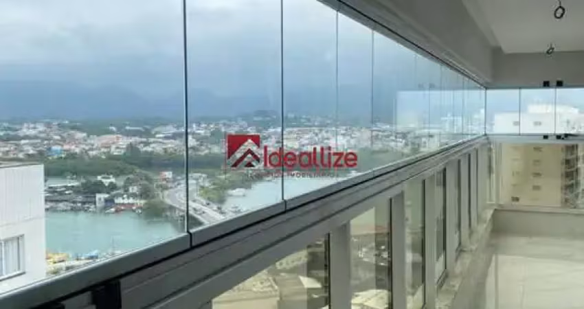 Apartamento com 2 quartos à venda no Centro, Guarapari 