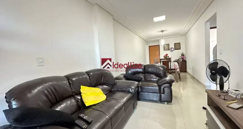 Apartamento com 3 quartos à venda no Centro, Guarapari 