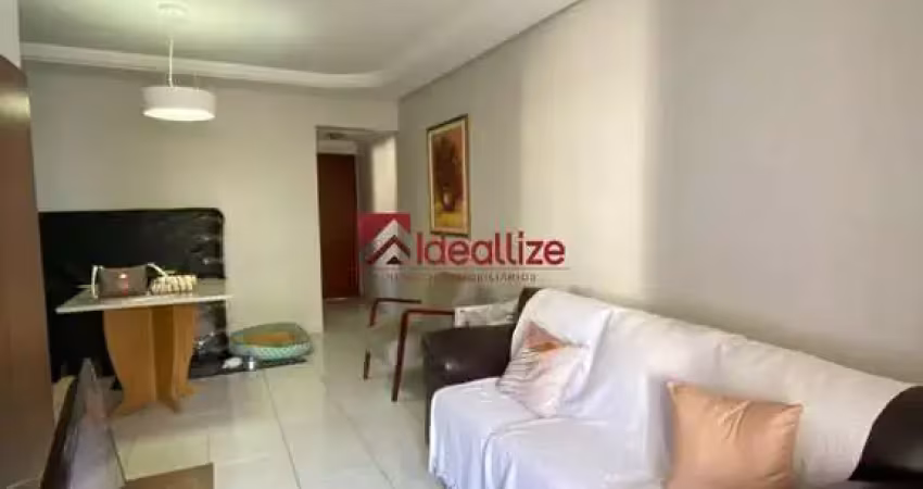Apartamento com 3 quartos à venda no Muquiçaba, Guarapari 
