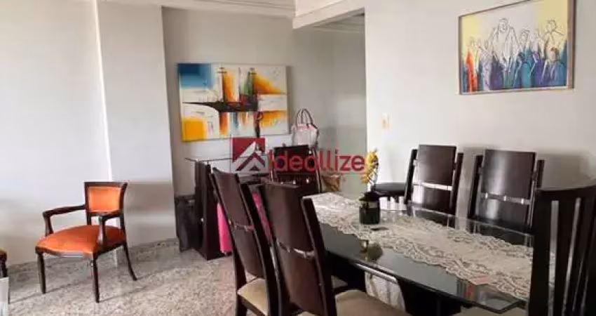Apartamento com 3 quartos à venda no Centro, Guarapari 