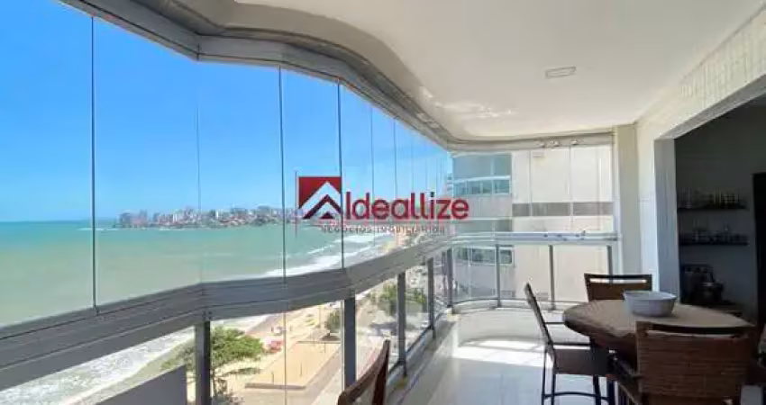 Apartamento com 3 quartos à venda na Praia do Morro, Guarapari 