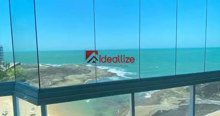 Apartamento com 3 quartos à venda no Centro, Guarapari 