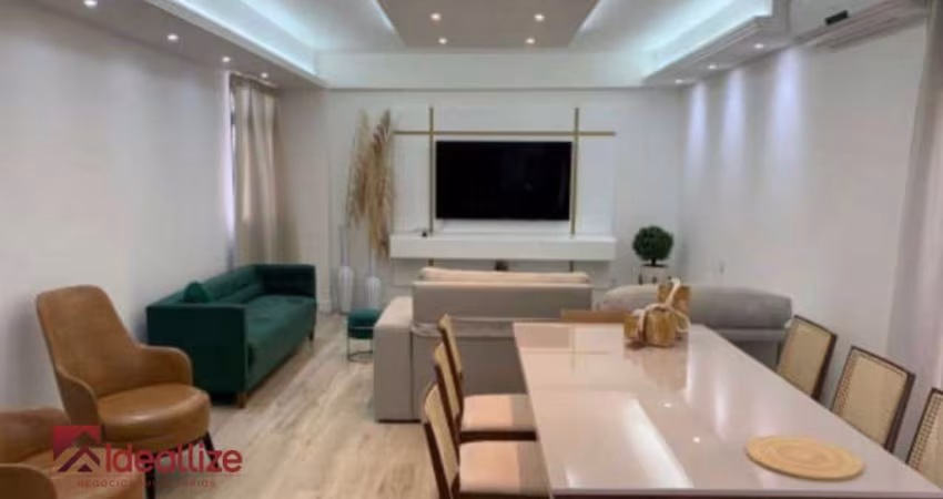 Apartamento com 3 quartos à venda no Centro, Guarapari 
