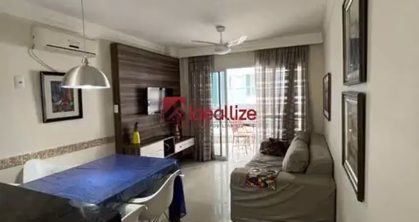 Apartamento com 3 quartos à venda no Centro, Guarapari 