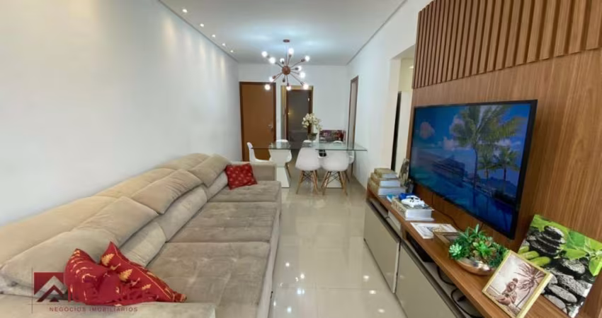 Apartamento com 2 quartos à venda na Praia do Morro, Guarapari 