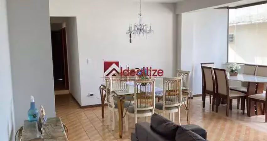 Apartamento com 4 quartos à venda na Praia do Morro, Guarapari 