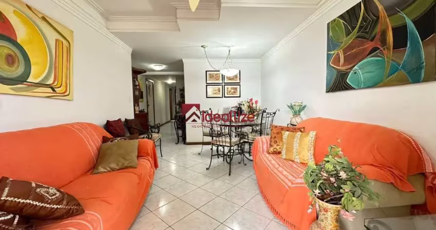 Apartamento com 2 quartos à venda no Centro, Guarapari 