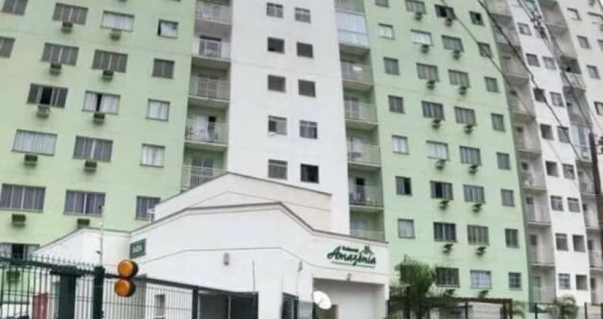 Apartamento com 2 quartos à venda no Jardim Santa Rosa, Guarapari 