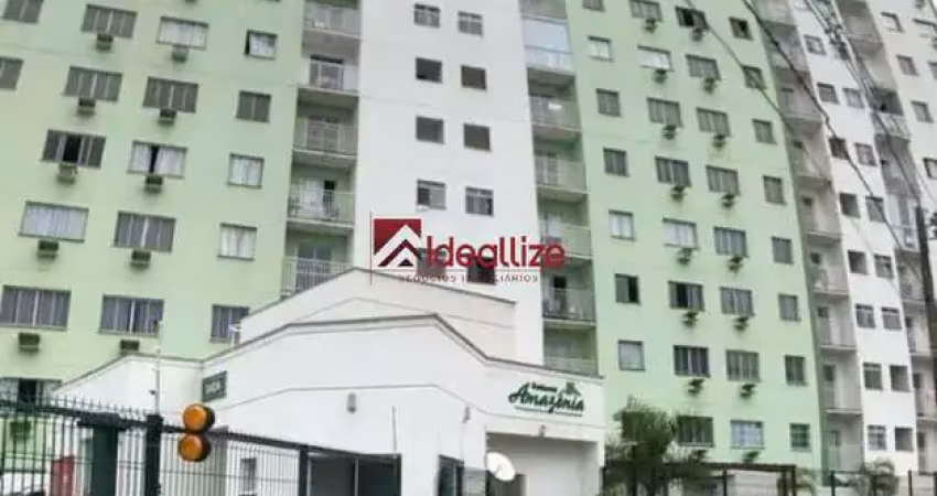 Apartamento com 2 quartos à venda no Jardim Santa Rosa, Guarapari 