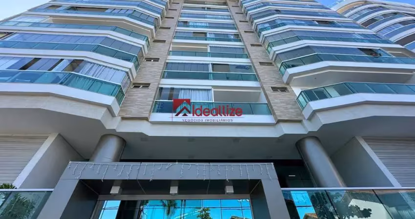 Apartamento com 4 quartos à venda no Enseada Azul, Guarapari 