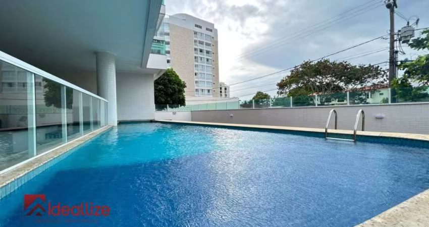 Apartamento com 3 quartos à venda no Enseada Azul, Guarapari 