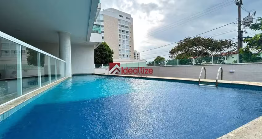 Apartamento com 3 quartos à venda no Enseada Azul, Guarapari 