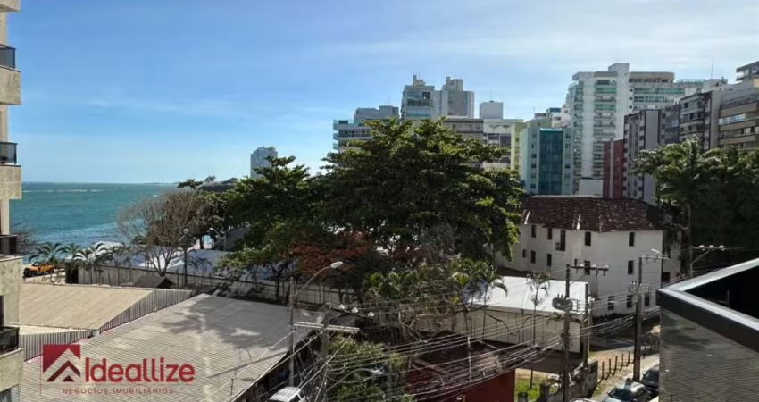 Apartamento com 2 quartos à venda no Centro, Guarapari 
