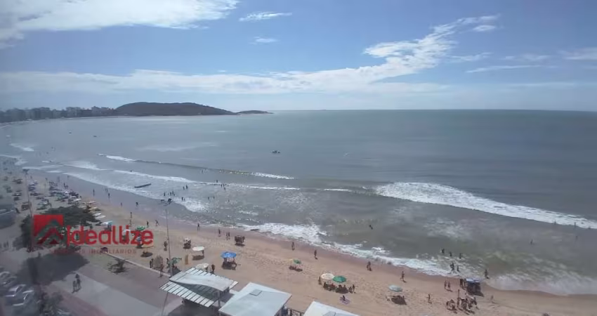 Apartamento com 3 quartos à venda na Praia do Morro, Guarapari 