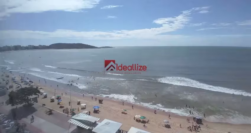 Apartamento com 3 quartos à venda na Praia do Morro, Guarapari 