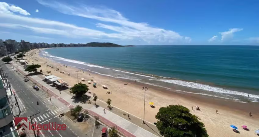 Apartamento com 3 quartos à venda na Praia do Morro, Guarapari 