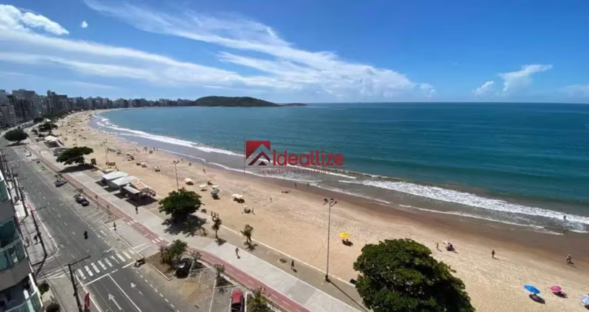 Apartamento com 3 quartos à venda na Praia do Morro, Guarapari 