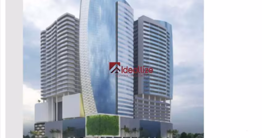 Apartamento com 2 quartos à venda no Centro, Guarapari 