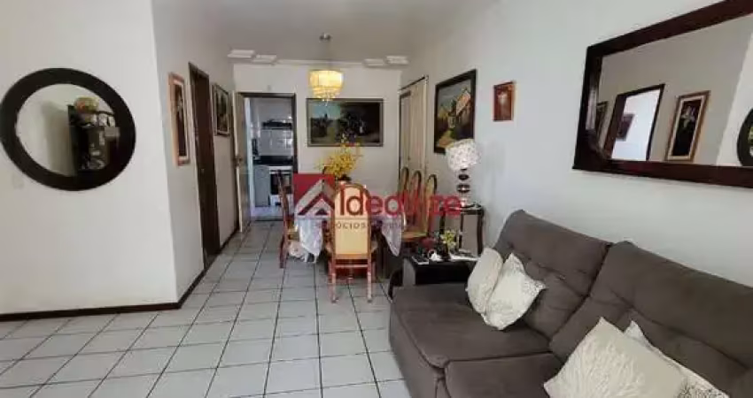 Apartamento com 2 quartos à venda no Centro, Guarapari 