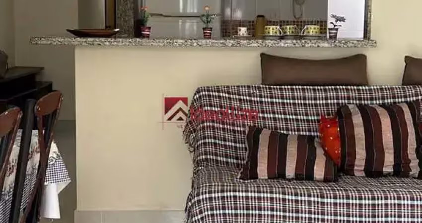 Apartamento com 2 quartos à venda no Centro, Guarapari 