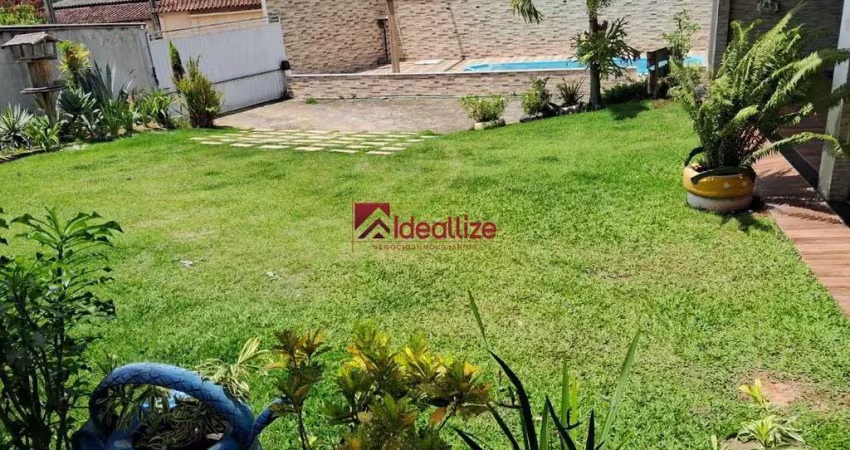 Chácara / sítio com 3 quartos à venda no Tartaruga, Guarapari 
