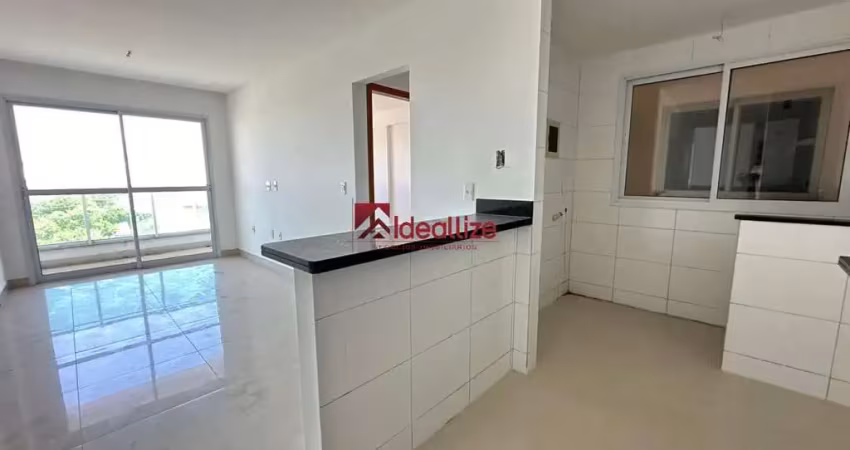Apartamento com 1 quarto à venda no Enseada Azul, Guarapari 