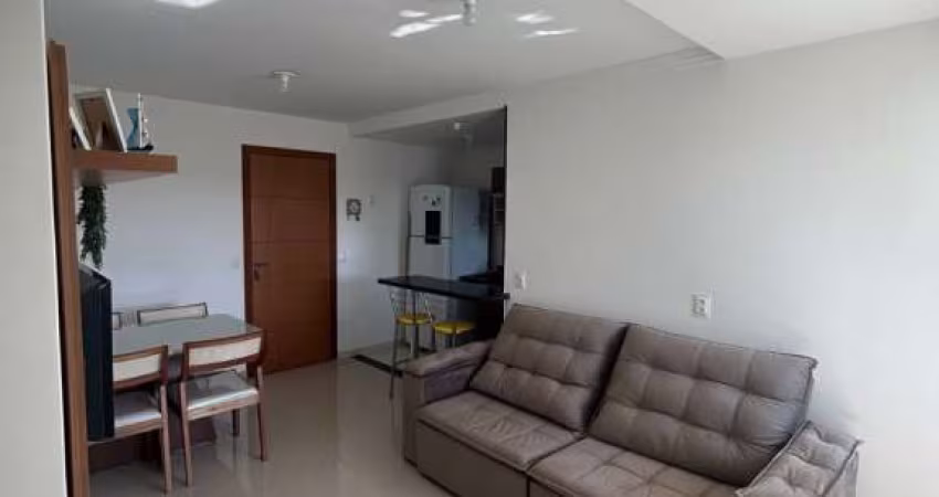 Apartamento com 1 quarto à venda na Praia do Morro, Guarapari 