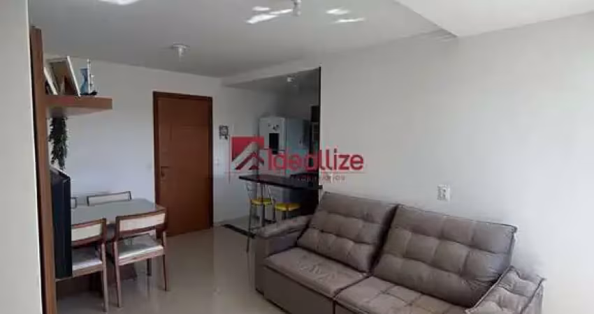 Apartamento com 1 quarto à venda na Praia do Morro, Guarapari 