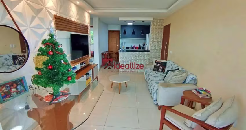 Casa com 2 quartos à venda na Nossa Senhora da Conceição, Guarapari 