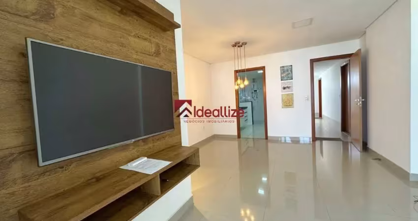 Apartamento com 3 quartos à venda no Centro, Guarapari 