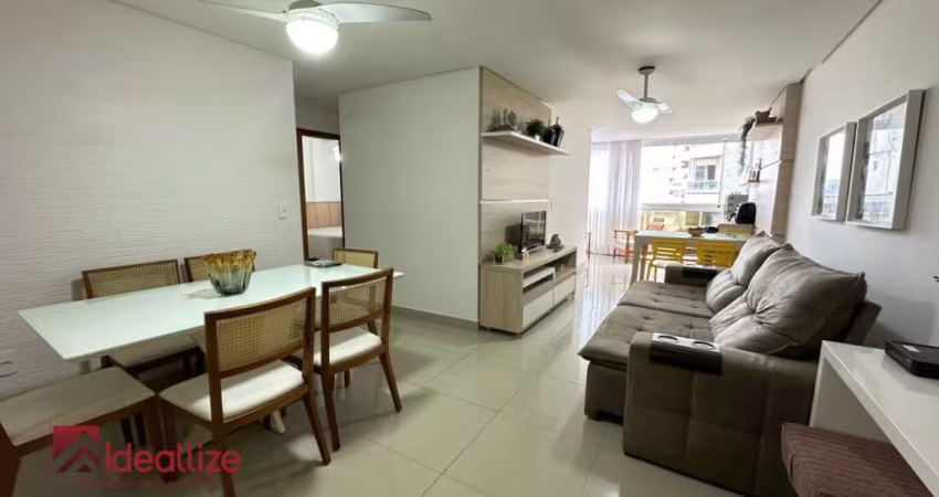 Apartamento com 3 quartos à venda no Centro, Guarapari 