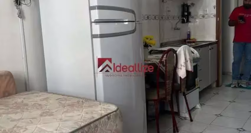 Apartamento com 1 quarto à venda no Centro, Guarapari 