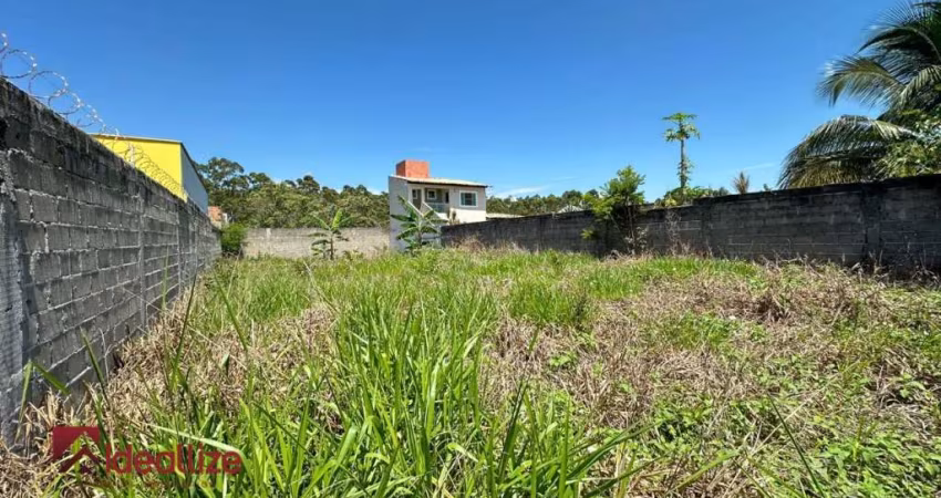 Terreno à venda no Nova Guarapari, Guarapari 