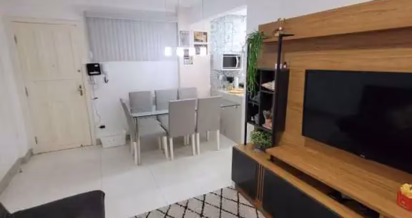 Apartamento com 2 quartos à venda no Centro, Guarapari 