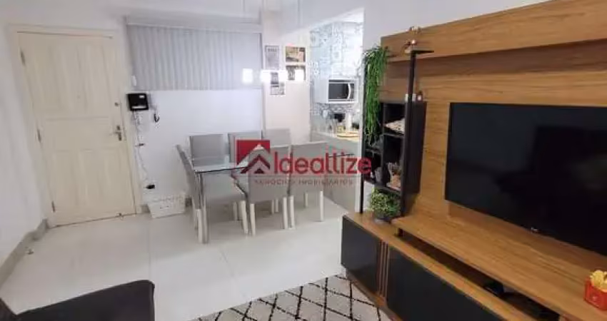 Apartamento com 2 quartos à venda no Centro, Guarapari 
