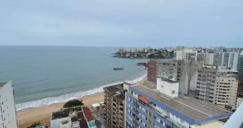 Apartamento com 2 quartos à venda na Praia do Morro, Guarapari 
