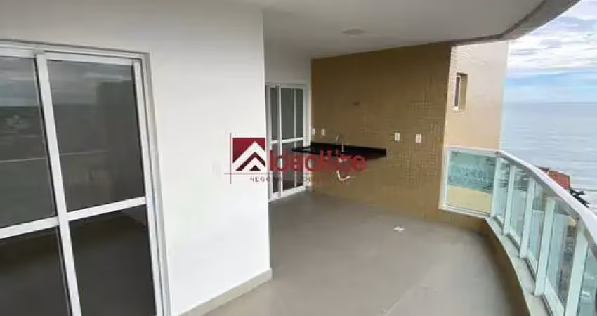 Apartamento com 2 quartos à venda na Praia do Morro, Guarapari 